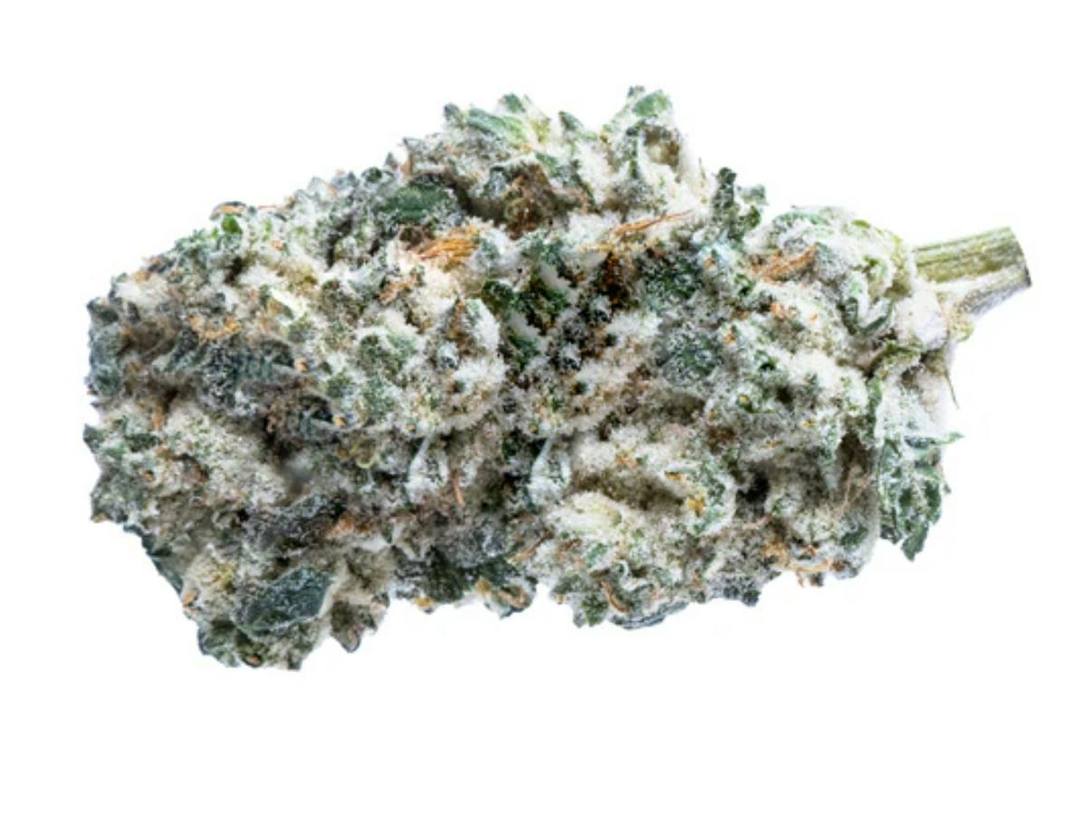 Kush Breath 28g