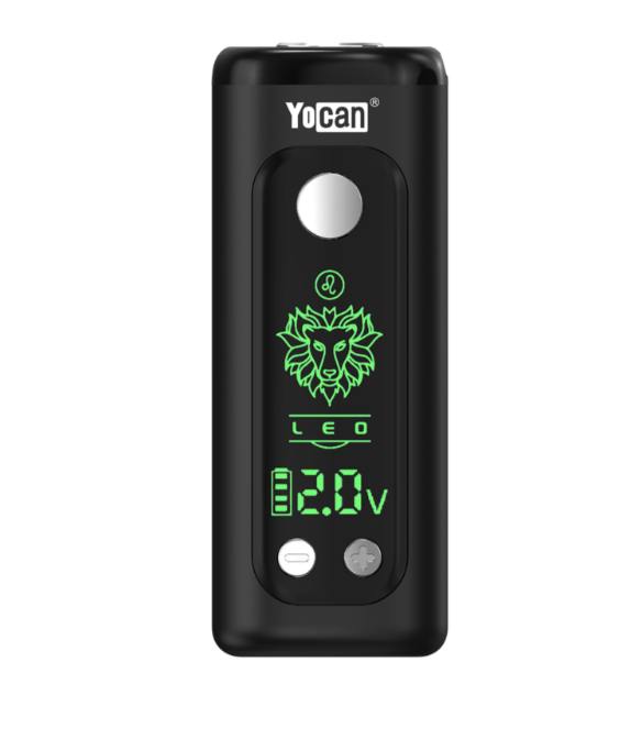 Yocan Kodo Plus Zodiac (Black)