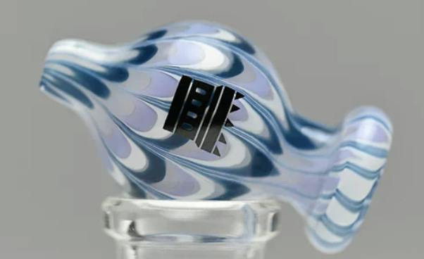 Castle Glassworks: Bubble Cap