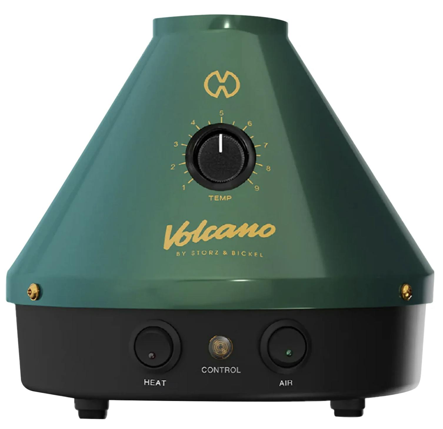 Storz & Bickel: Volcano Classic Vaporizer (25th Anniversary Edition)