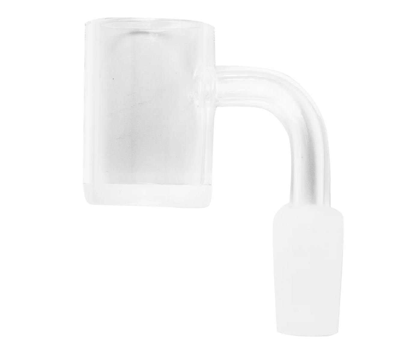 Irie: 14mm Quartz Male 90 Degree Banger