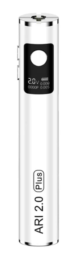 Yocan: Ari 2.0 Plus 510 Battery