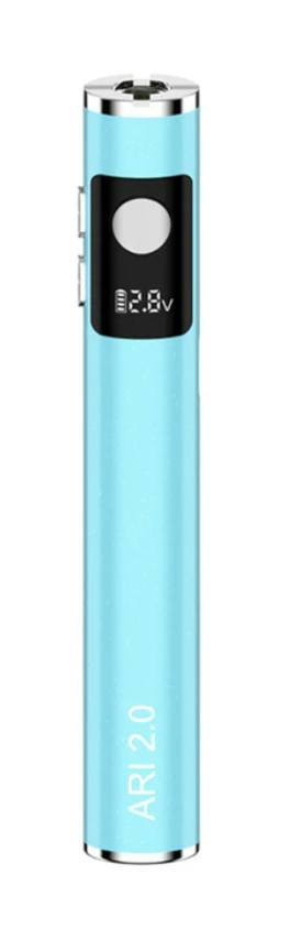 Yocan: Ari 2.0 510 Battery