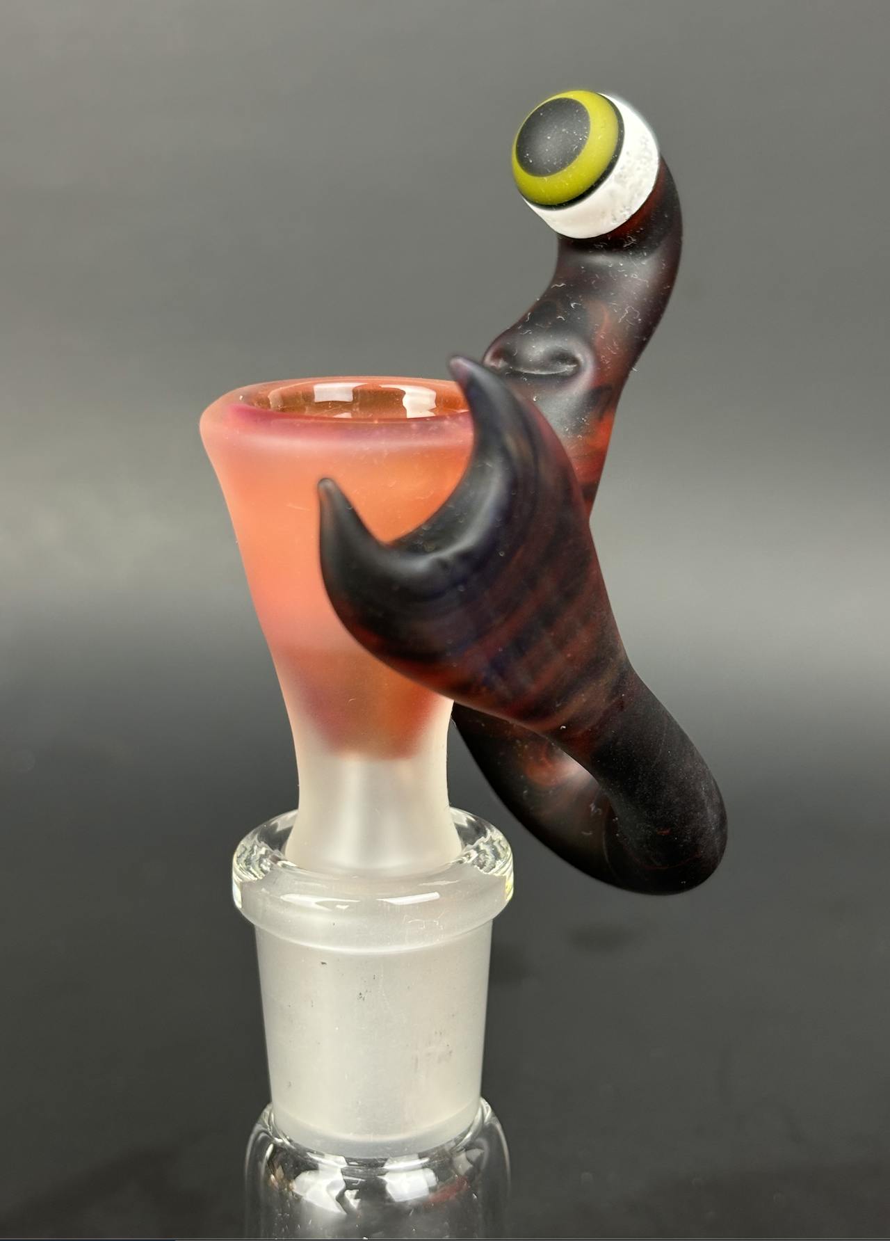 Browski Glass: Cyclops Bowl