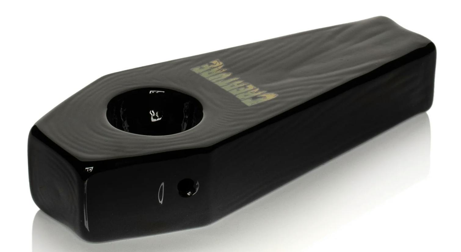 Gear Premium: 5" Coffin Hand Pipe