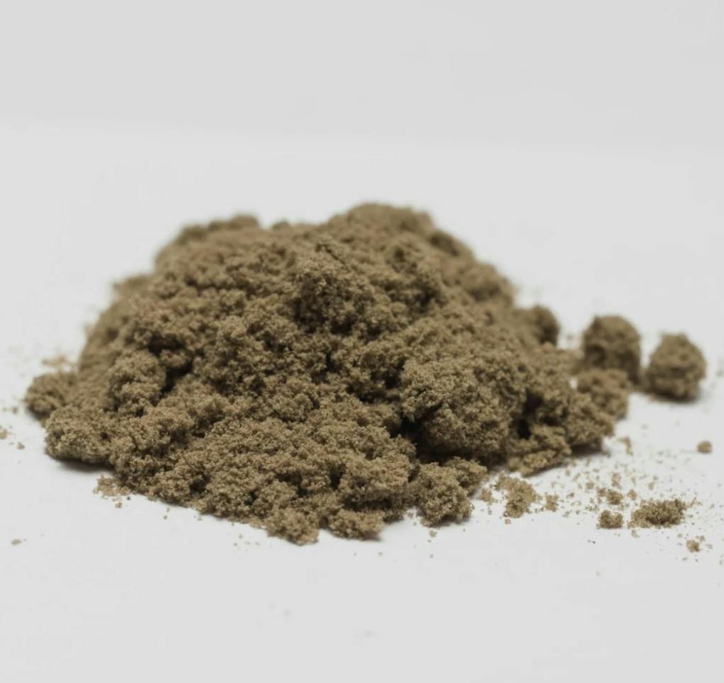 Day Dreamin' CBD Kief