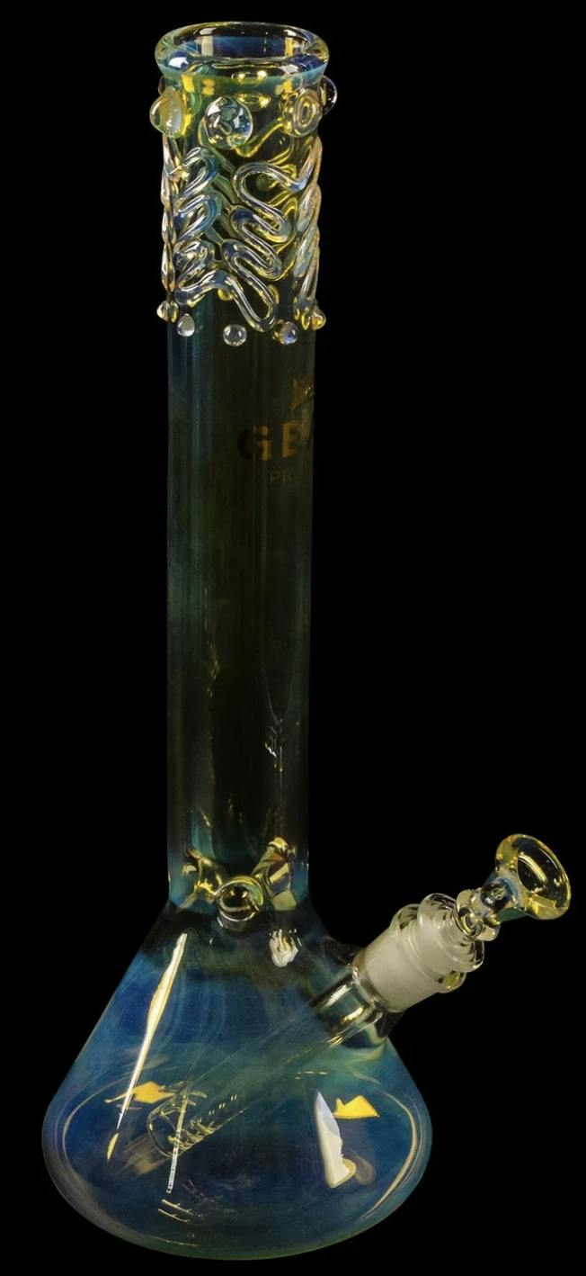 Gear Premium: 14" Beaker Tube