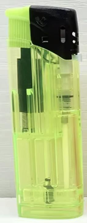 Turbo Torch Lighter