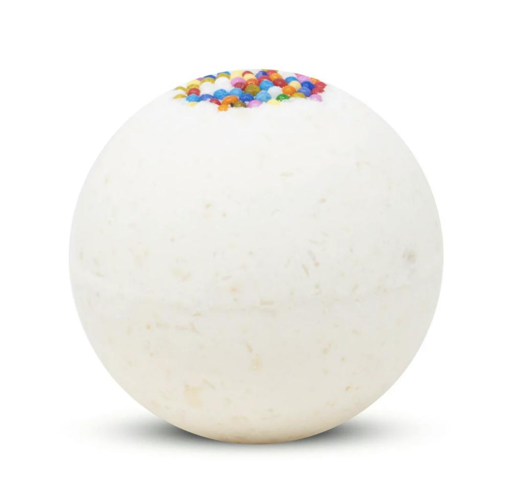 Birthday Bath Bomb