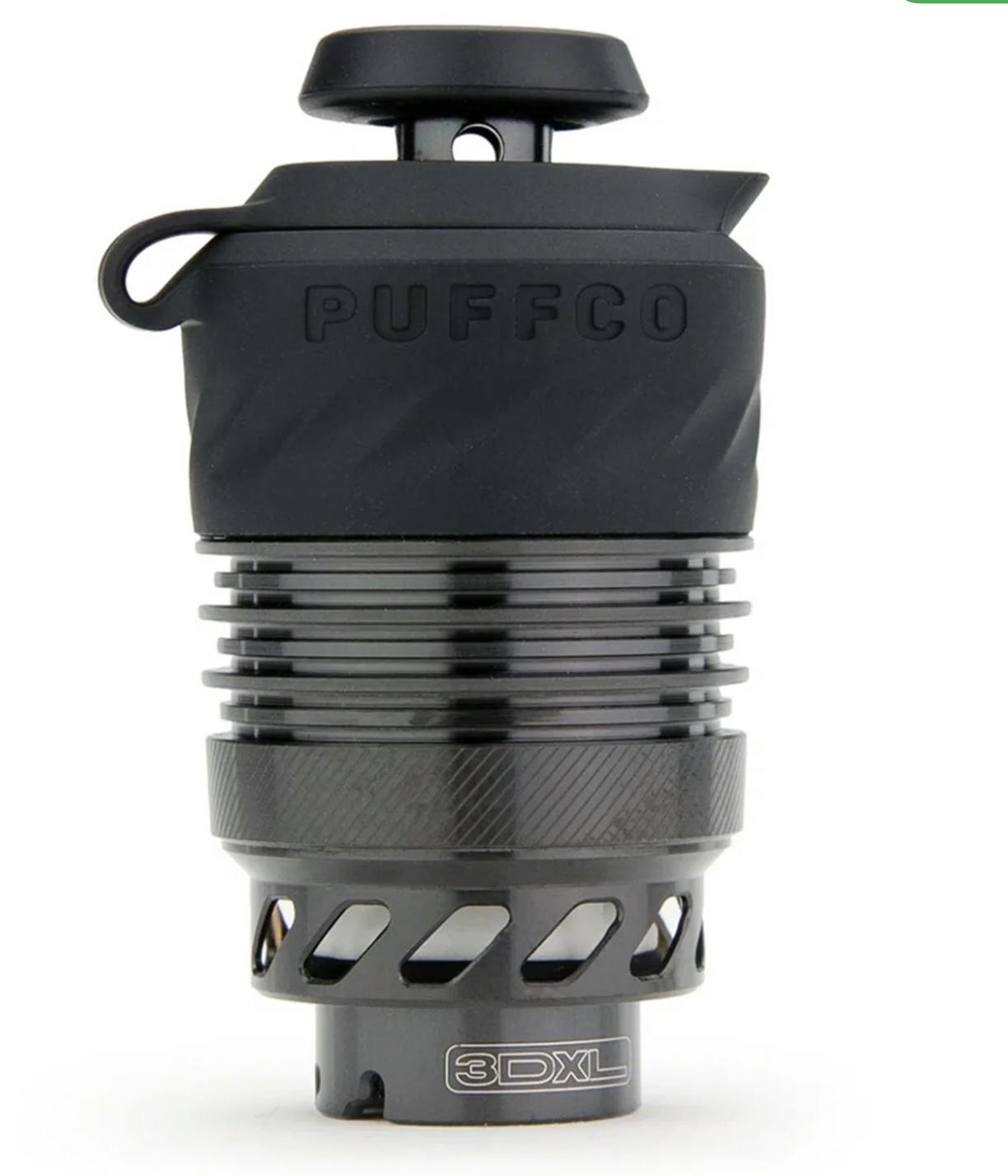 Puffco: Onyx Peak Pro 3DXL Chamber