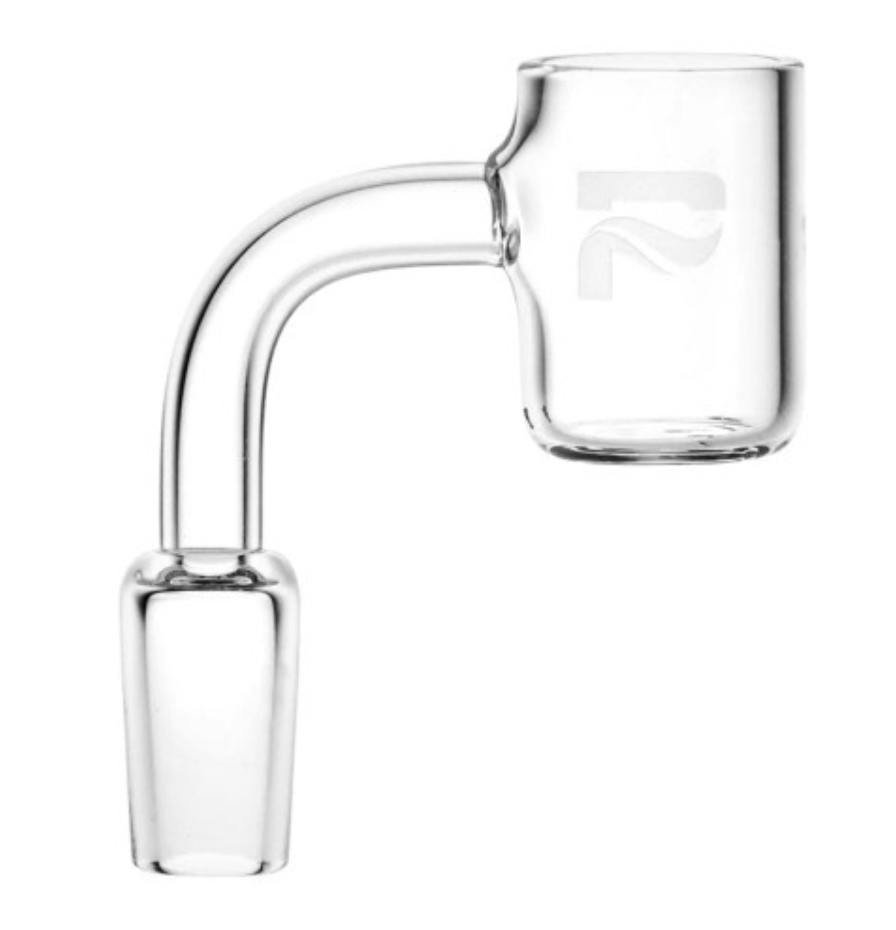 Pulsar Standard Quartz Banger - 90 Degree/ 14mm Male