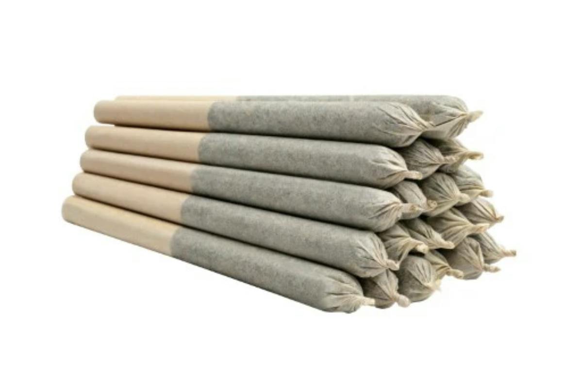 Big Red Sativa Pre-Rolls 20 x 0.5g