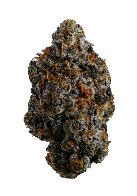 Lemon Cherry Pie 3.5g
