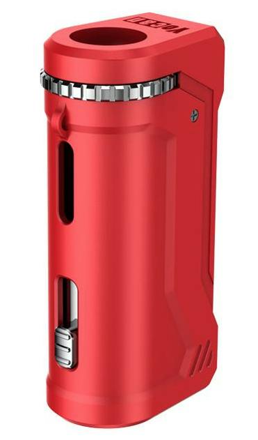 Yocan: Uni Pro 510 Device Red