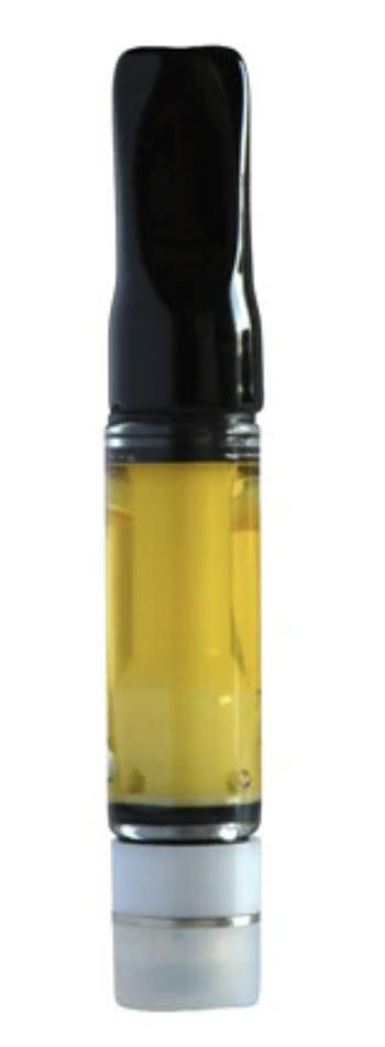 El Gastro Cured Resin 1g Vape