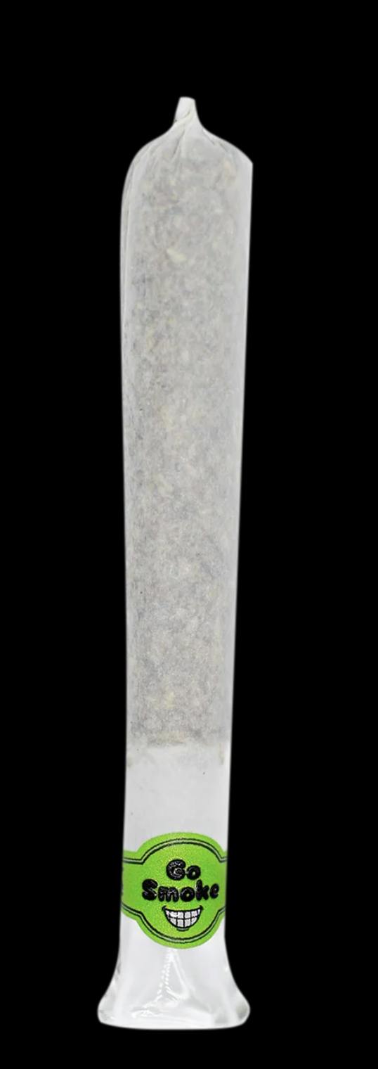 Berry Basket Hash Hole 1.3g