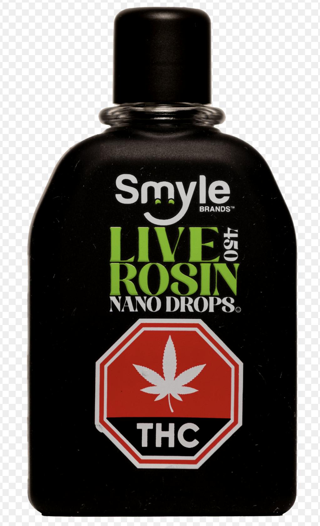 450mg Nano Drops