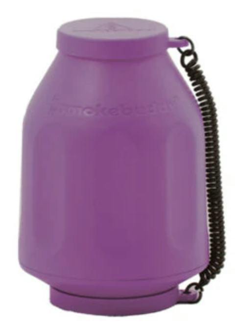 Smoke Buddy Purple