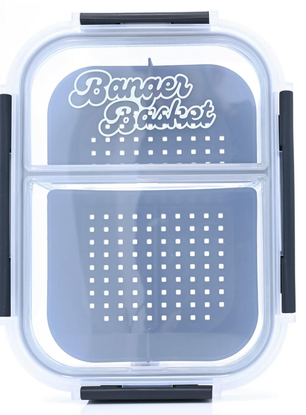 Banger Basket (Black Ash)