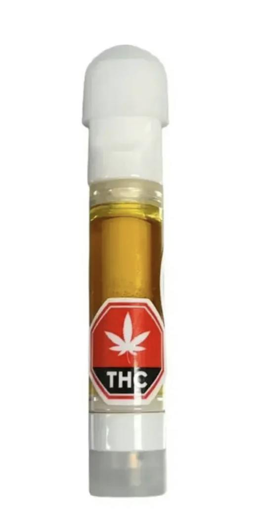 2026 Executive Blend Live Rosin Vape 1g