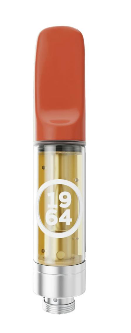 Apples & Bananas Cured Resin Vape 1g