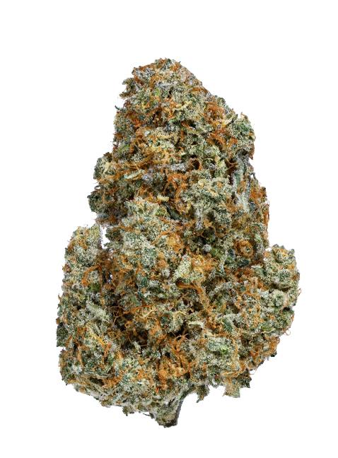 Organic Mandarin Octane 3.5g