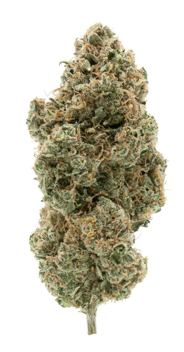 BC Organic Tangerine Sunrise 3.5g