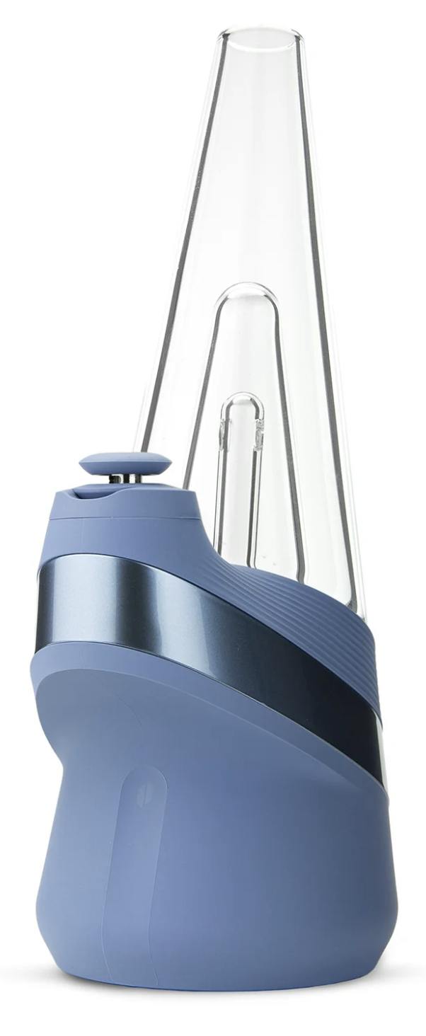 Puffco: New Peak Vaporizer Sapphire