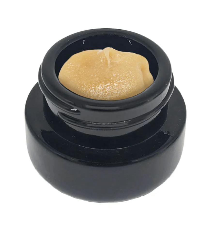 BC Guava Gas 2.0 Live Rosin 1g