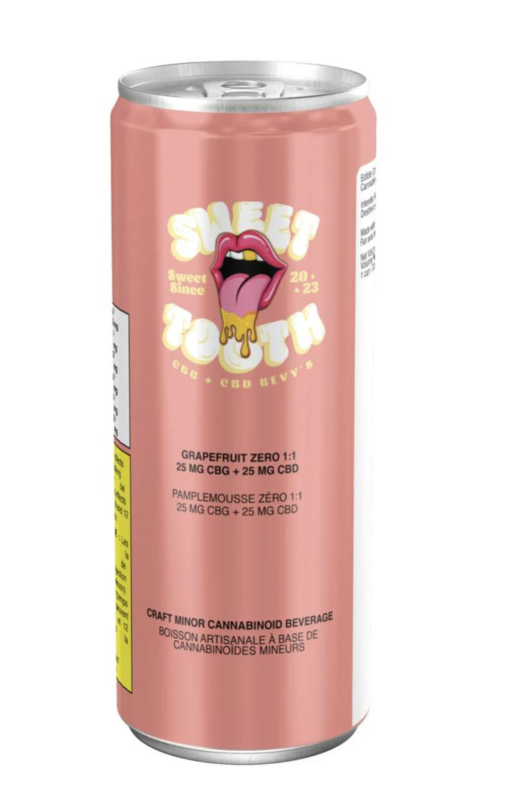 Sweet Tooth