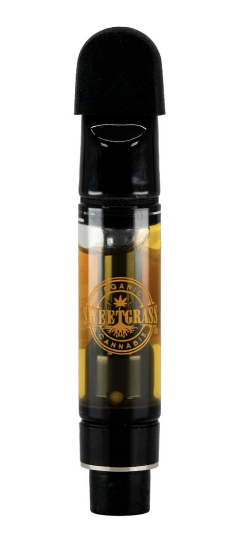 Mix Tape Cured Resin Vape 1g