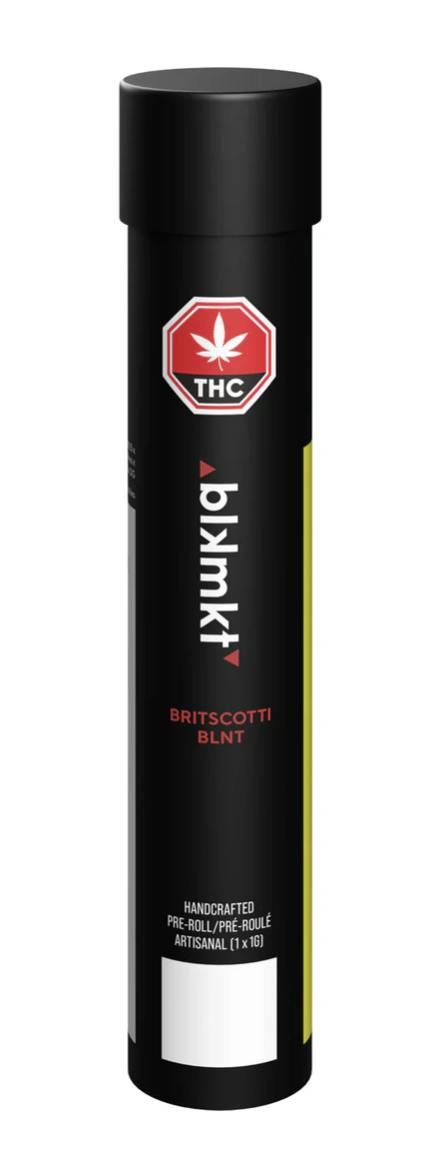 Britscotti Blunt 1g