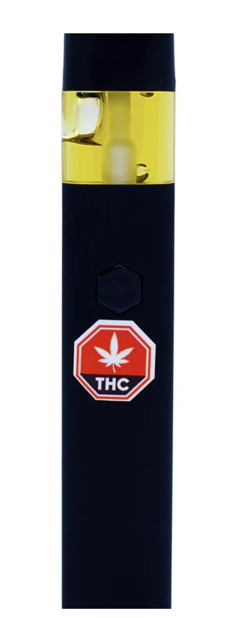 Pineapple Honey Oil Disposable 1g