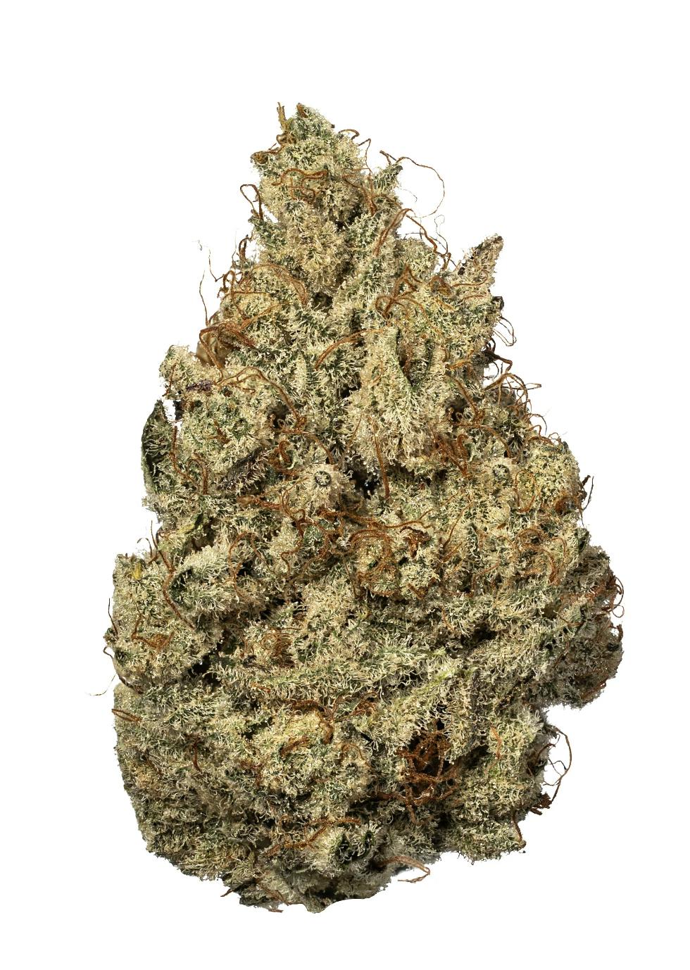 Frosted Kush Cake 28g