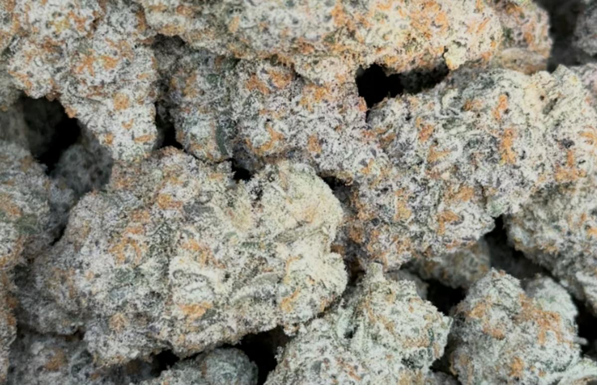 Sativa Smalls 3.5g