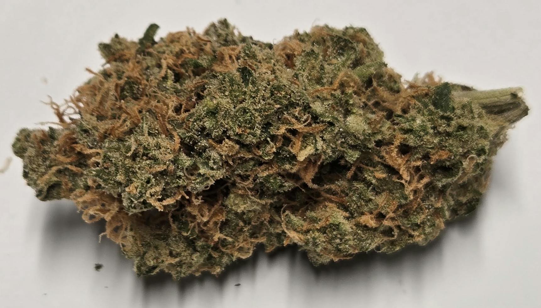 Citrique 7g