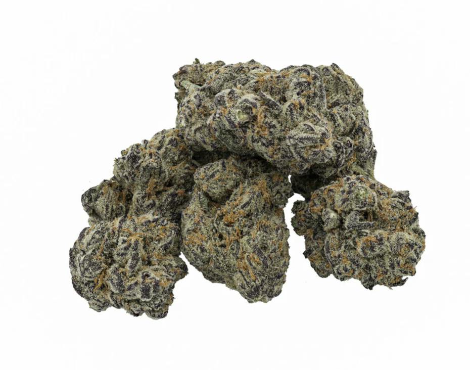 Gas Berry Smalls 3.5g