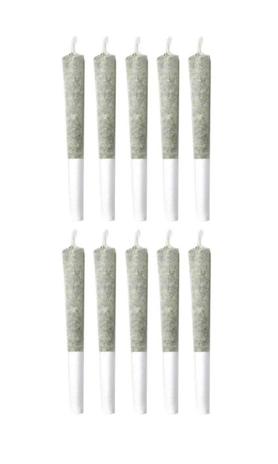 Lift Off Sativa Pre-Rolls 10 x 0.5g