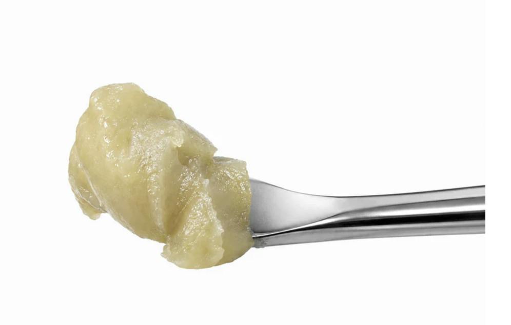 Dank Mix Rosin 1g