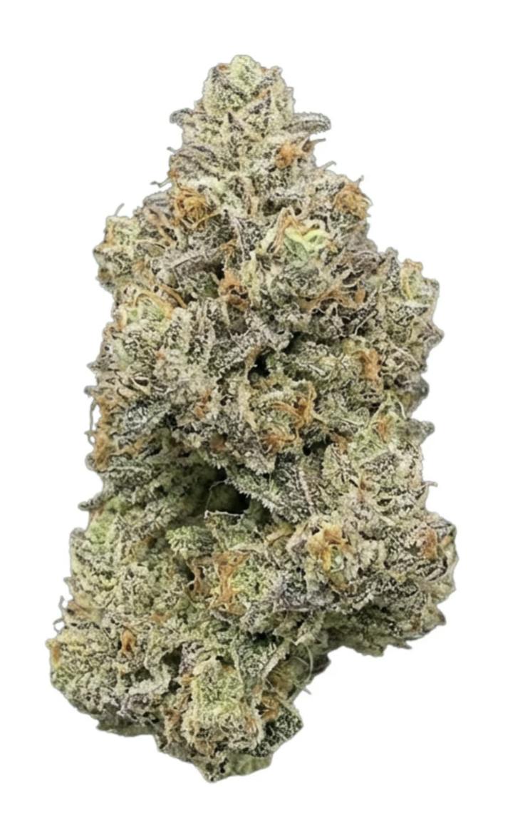 Organic Glacier Fruit Smalls 3.5g