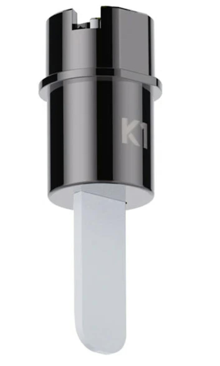 Yocan: Blade K1 Rounded Ceramic Tips