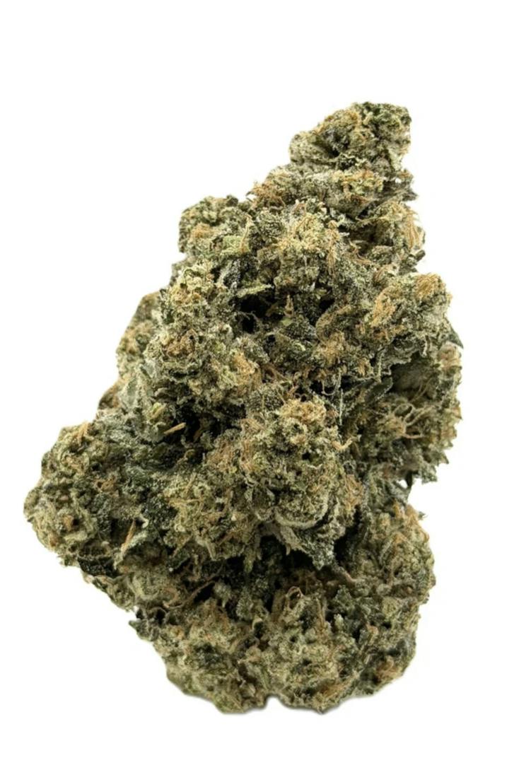 Turbulence 14g