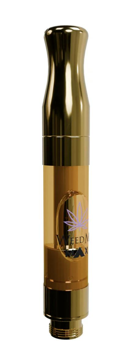 Guava Passion Fruit Vape 1g