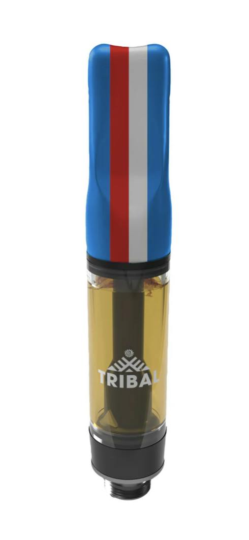 GT (Gran Turismo) Live Resin Vape 1g