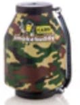 Smoke Buddy Camoflauge