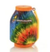 Smoke Buddy Tie Dye