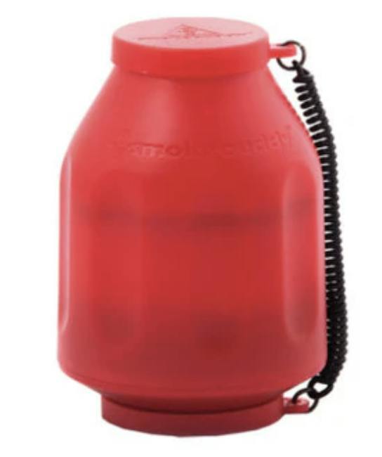 Smoke Buddy Red