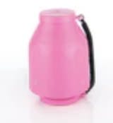 Smoke Buddy Pink