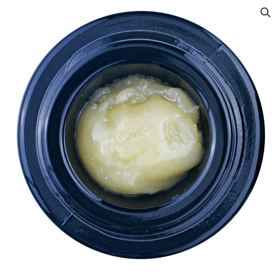 Pie Dough Live Rosin 1g