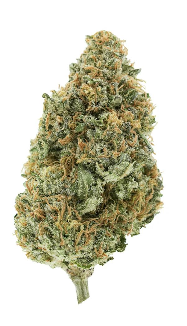Organic plumz 3.5g